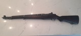 Springfield Armory M1 Garand w/ Bayonet - 2 of 20