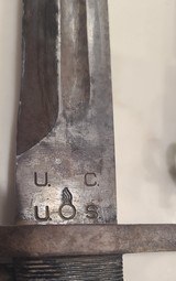 Springfield Armory M1 Garand w/ Bayonet - 16 of 20