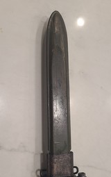 Springfield Armory M1 Garand w/ Bayonet - 14 of 20