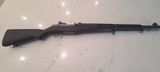 Springfield Armory M1 Garand w/ Bayonet - 1 of 20
