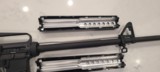 Colt AR-15 Preban Match H-Bar 5.56/.223 Unfired Perfect Condition - 6 of 14