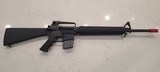 Colt AR-15 Preban Match H-Bar 5.56/.223 Unfired Perfect Condition