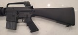 Colt AR-15 Preban Match H-Bar 5.56/.223 Unfired Perfect Condition - 2 of 14