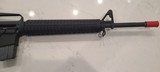 Colt AR-15 Preban Match H-Bar 5.56/.223 Unfired Perfect Condition - 8 of 14