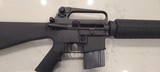 Colt AR-15 Preban Match H-Bar 5.56/.223 Unfired Perfect Condition - 4 of 14