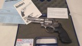 S&W Mod 625 .45 Colt - 1 of 5