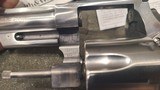 S&W Mod 625 .45 Colt - 3 of 5