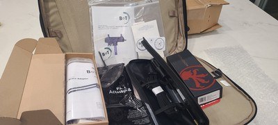 B&T APC9K 