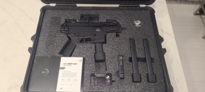 B&T APC9K 