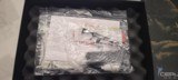 Standard Manufacturing 1911 .45 ACP Mother of Pearl (unfired) & Knife - Image 7 of 9