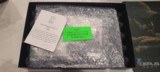 Standard Manufacturing 1911 .45 ACP Mother of Pearl (unfired) & Knife - Image 6 of 9