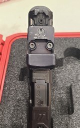 ZEV Technologies OZ9 Standard w/Trijicon RMO6 - Image 4 of 6