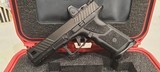 ZEV Technologies OZ9 Standard w/Trijicon RMO6 - Image 2 of 6