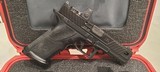 ZEV Technologies OZ9 Standard w/Trijicon RMO6 - Image 3 of 6