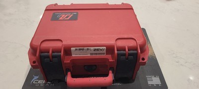 ZEV Technologies OZ9 Standard w/Trijicon RMO6 - Image 6 of 6