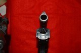 Walther P.38 "0" Series Second Variation
#0540 "Notched Trigger Pistol" - 3 of 12