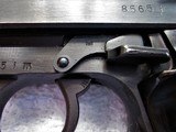 Walther P.38 ac 41 Serial number 8565i - 6 of 13