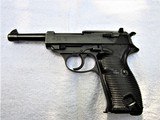 Walther P.38 ac 41 Serial number 8565i - 1 of 13
