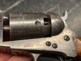 Colt London Model 1851 Navy " High Condition " Serial #23138 All Matching - 10 of 19