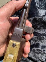 Colt Dragoon Revolver-3rd Model bearing the serial #12,517 - 5 of 9