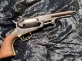 Colt Dragoon Revolver-3rd Model bearing the serial #12,517 - 1 of 9