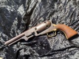 Colt Dragoon Revolver-3rd Model bearing the serial #12,517 - 7 of 9