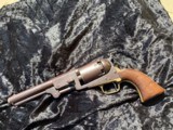 Colt Dragoon Revolver-3rd Model bearing the serial #12,517 - 2 of 9