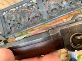 Outstanding Condition Civil War Smiths Carbine Serial # 5193
Lots of original finishes - 12 of 15