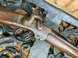 Outstanding Condition Civil War Smiths Carbine Serial # 5193Lots of original finishes - 1 of 15