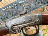 Outstanding Condition Civil War Smiths Carbine Serial # 5193
Lots of original finishes - 2 of 15