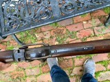 Outstanding Condition Civil War Smiths Carbine Serial # 5193
Lots of original finishes - 14 of 15