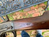 Outstanding Condition Civil War Smiths Carbine Serial # 5193
Lots of original finishes - 13 of 15