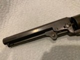 Nice Civil War Production Colt 1849 6" Inch Pocket Pistol Serial # 235302 All Matching Mfg Date 1863 - 13 of 16