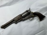 3rd Model Colt Dragoon With Cylinder Scene Serial 15,357 All Matching Serial Numbers ..Clean - 12 of 14
