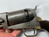 3rd Model Colt Dragoon With Cylinder Scene Serial 15,357 All Matching Serial Numbers ..Clean - 9 of 14