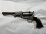 3rd Model Colt Dragoon With Cylinder Scene Serial 15,357 All Matching Serial Numbers ..Clean - 2 of 14