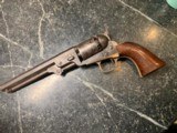 Civil War Carried Colt M-1851 Navy " All Matching Serial Numbers" - 1 of 9