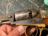 Civil War Carried Colt M-1851 Navy " All Matching Serial Numbers" - 9 of 9