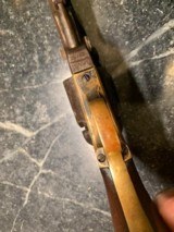 Civil War Carried Colt M-1851 Navy " All Matching Serial Numbers" - 4 of 9
