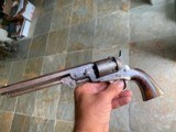 High Grade Condition Factory Engraved Colt M-1851 Navy By Gustav Young
" Outstanding " All Matching "Hartford Address" - 1 of 15