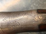 Outstanding Pepperbox Large Dragoon Mfg Blunt & Syms
6" Inch Barrel - 2 of 5