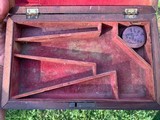 Original Colt Root Pistol Box With Eley Cap Tin "Estate Discovery" As Found - 5 of 10