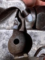 Secondary Confederate 1st Model Maynard Carbine Serial #1020With 20 Inch Barrel - 12 of 20