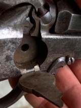 Secondary Confederate 1st Model Maynard Carbine Serial #1020With 20 Inch Barrel - 10 of 20