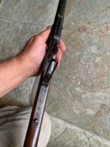 Secondary Confederate 1st Model Maynard Carbine Serial #1020With 20 Inch Barrel - 9 of 20