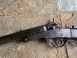 Secondary Confederate 1st Model Maynard Carbine Serial #1020With 20 Inch Barrel - 3 of 20