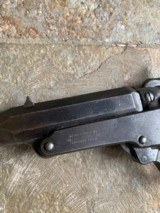 Secondary Confederate 1st Model Maynard Carbine Serial #1020With 20 Inch Barrel - 4 of 20