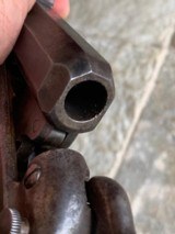 Secondary Confederate 1st Model Maynard Carbine Serial #1020With 20 Inch Barrel - 6 of 20