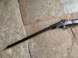 Secondary Confederate 1st Model Maynard Carbine Serial #1020With 20 Inch Barrel - 2 of 20
