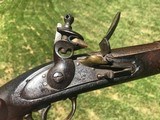 Outstanding US Model-1816 S. North Military Flintlock Pistol : All original Flintlock With Nice Military Inspectors proofs - 8 of 18